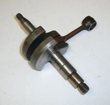 Dolmar 115 Vilebrequin, Biele Tronçonneuse