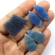 Lot de 3 paires de pierres