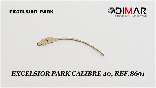 Excelsior park calibre - excelsior, 40