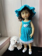 vêtement compatible poupée