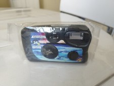 appareil photo jetable CARREFOUR neuf sous emballage