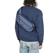 Sac Messenger Chrome Mini Kadet 5L - Indigo
