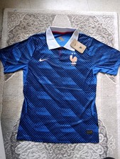 Maillot france coupe - france, du