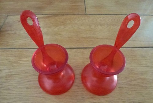 Bodum lot coquetiers - 2, avec