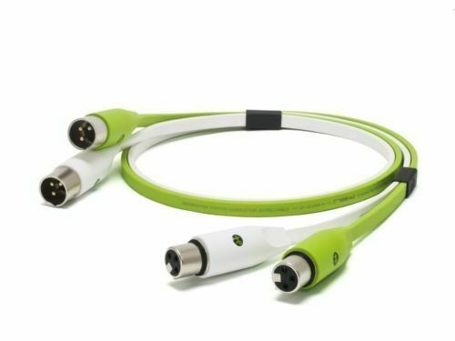 Officiel oyaide xlr classe - oyaide,