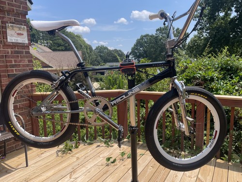 1988 redline rl20b old school - redline,