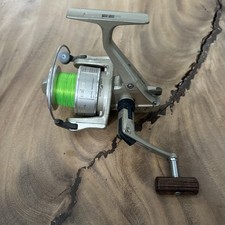 VINTAGE Daiwa REGAL-Z 4000BL