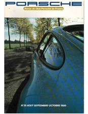 ▄▀▄ Revue du Club