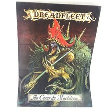 x1 Au coeur du Maëlstrom VF  Warhammer Dreadfleet | P-00APO