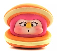 Mini Figurine 3. « WAKE CAOJ