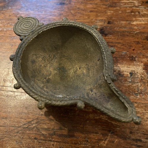 Ancienne lampe huile - ancienne,