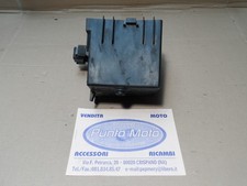 Carénage de boîtier de