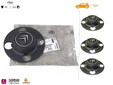 Enjoliveurs citroën c15 - 4,