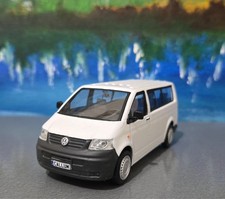 1:43 VW T5 Van Modèle –