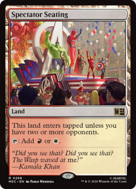 Magic mtg gradins de - mtg,
