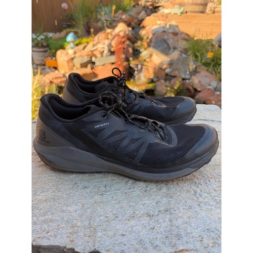 Salomon sense ride mens 12 - ride,