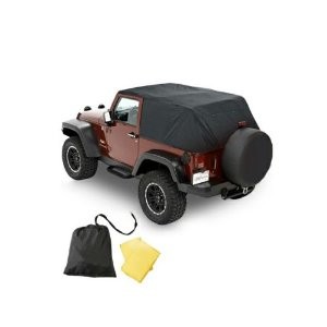 Bache urgence bestop - bache, d'urgence