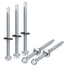 # 14 X 3-9 / 16 " Self Forage