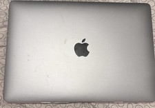 Apple MacBook Pro 13" (256 Go