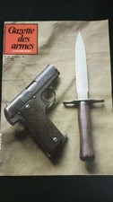 Gazette des armes Nº118 /