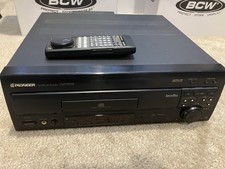 CLD-D703 Pioneer Laserdisc