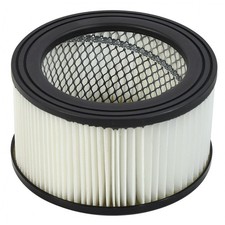 Filtre pour aspirateur à