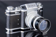 Rectaflex 28880 Avec Angenieux