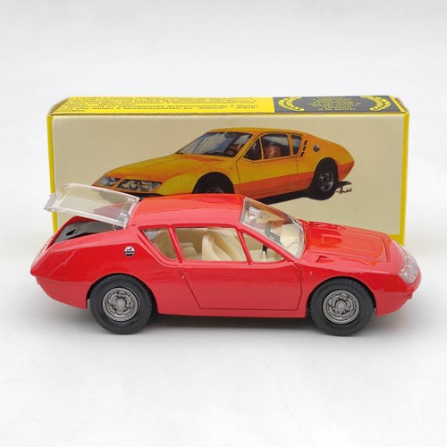 Atlas dinky toys 1411 - atlas,