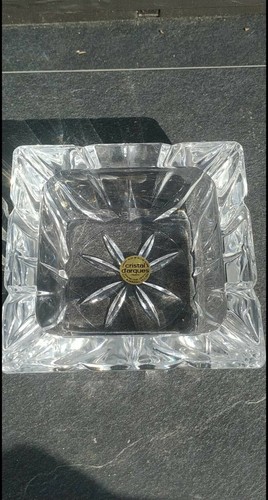Grand cendrier vide poche - grand, cendrier/vide