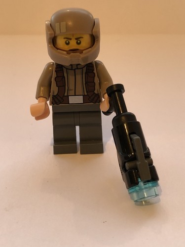 Lego star wars - star,