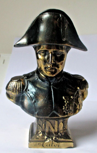 Belle statuette buste - statuette,