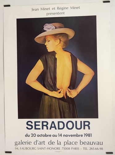 Seradour galerie art la - d'art, de