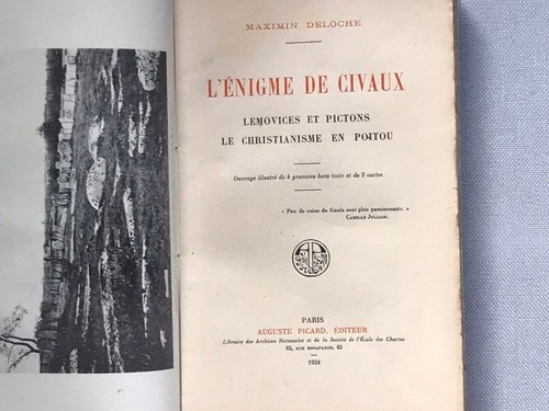 Deloche maximin enigme de - l'enigme,