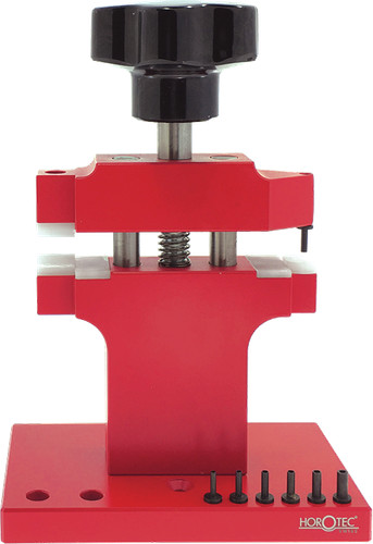 Horotec 657 potence avec - horotec,