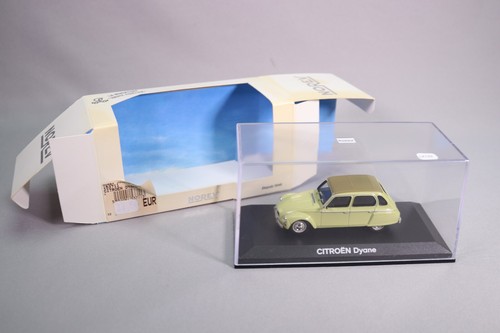 Lk122 norev 153711 1 43 - norev, 1:43