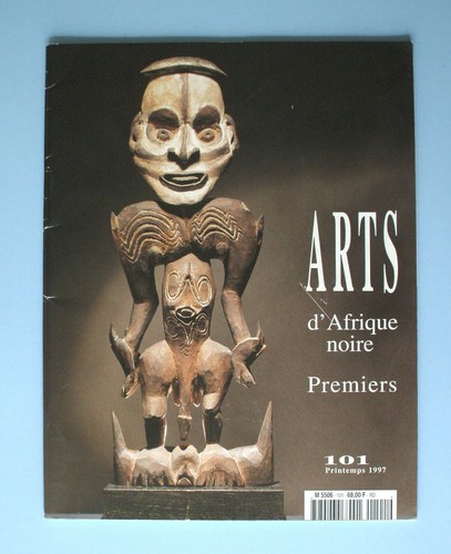 Arts afrique noire - arts, d''afrique