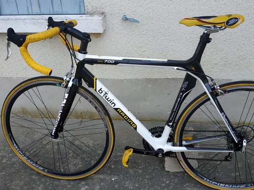 700 racing 4 vélo - 700,