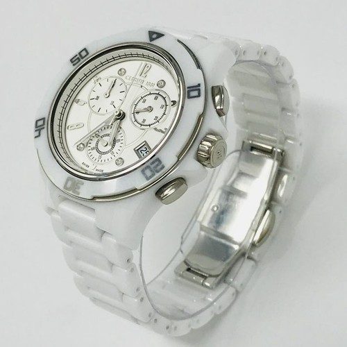 Montre cerruti 1881 - cerruti, made