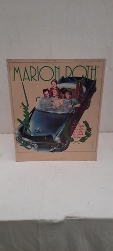 Carton publicitaire ancien - , plv