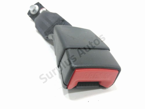 Ancrage ceinture arriere - ancrage,