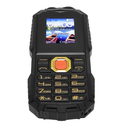 Téléphone pour personnes - pour,