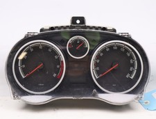 Bloc compteurs occasion OPEL CORSA IV Phase 1 - 1.2 TWINPORT 80ch -