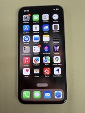 Apple iPhone 16e Blanc 128Go