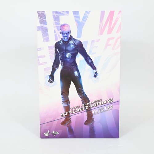 Figurine hot toys mms246 - figurine,