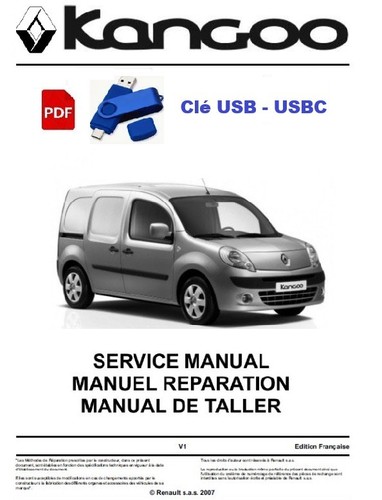 Usb revue technique manuel - revue,