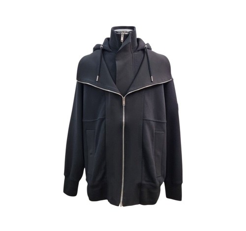 Givenchy veste capuche - veste, à
