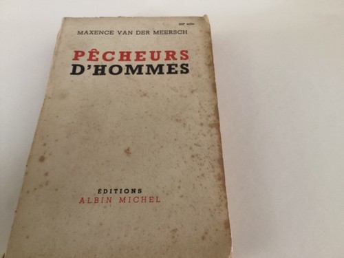 Roman ancien pêcheurs - roman,