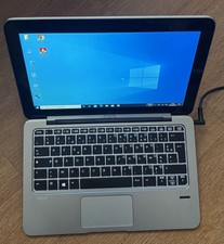 HP Elite X2 1011 G1 Tactile