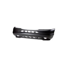 Pare-choc avant à peindre