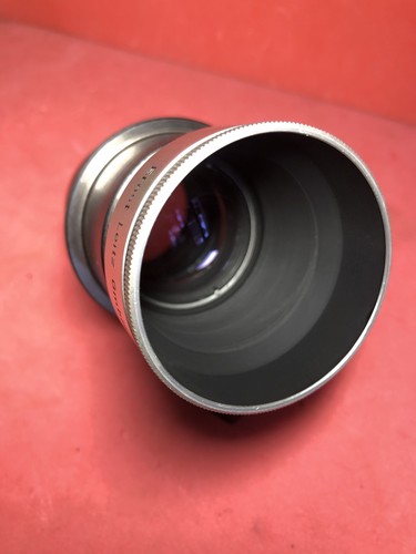 Slide projector lens leitz - lens/,